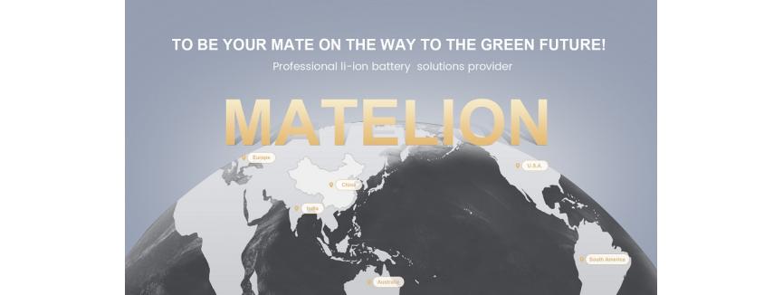 MATELION (TIANJIN) TECHNOLOGY CO., LTD