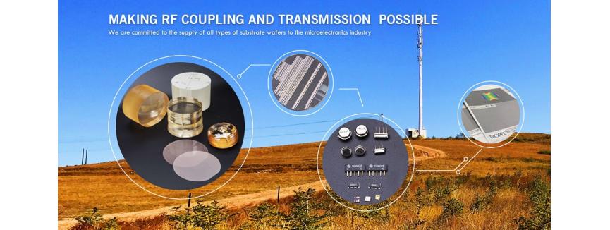 Hangzhou Freqcontrol Electronic Technology Ltd