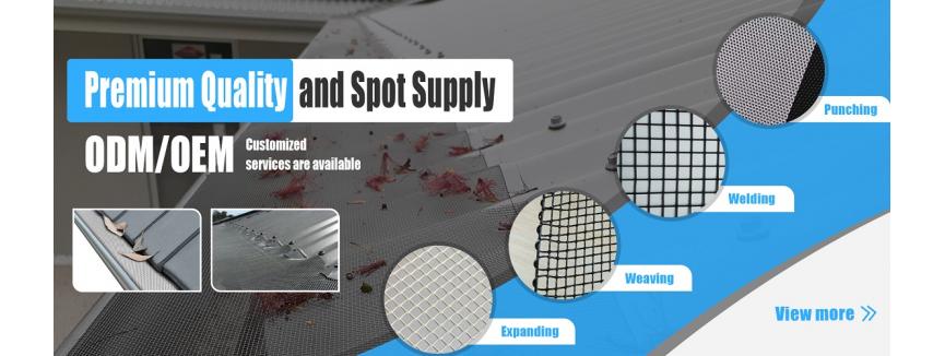 ANPING GAITE WIRE MESH CO.,LTD