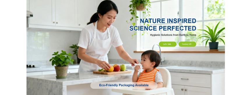 Zhejiang Qimei Commodity Co., Ltd