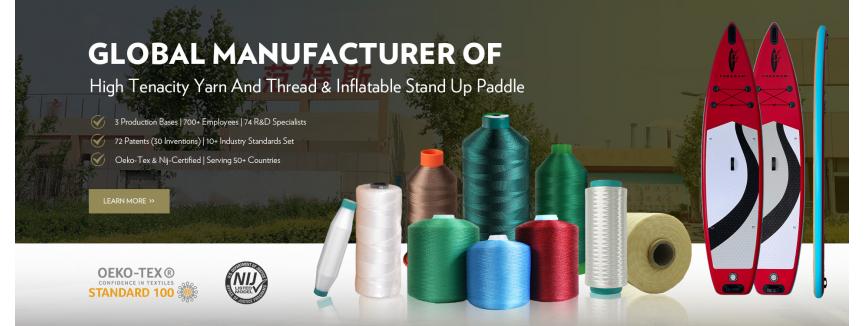 Hangzhou Fantex Textile Co., Ltd