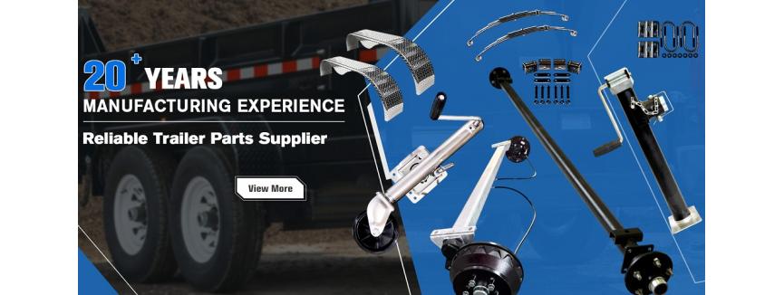 Qingdao Haihui Vehicle Parts Co,.LTD