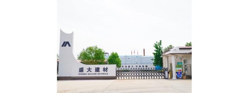 Dongyuan Shengda New Material Co., Ltd.