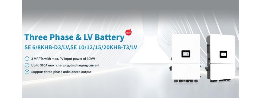 Shenzhen Senergy Technology Co., Ltd