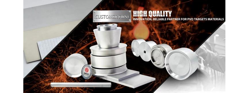 Advanced Targets Materials Co., Ltd