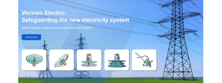 Hebei Weixiao Electrical Technology Co., Ltd
