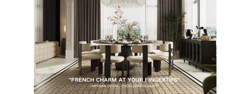 Foshan Nanogress Porcellanato Co., Ltd