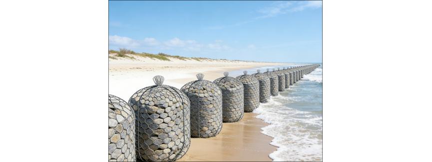  Jiangyin Rock Gabion Co,. Ltd.