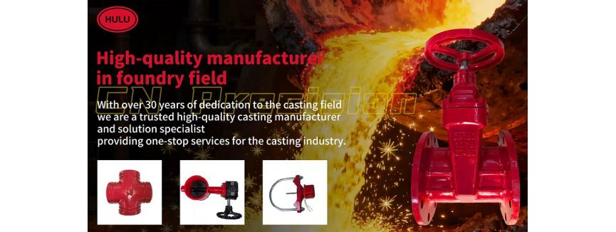 Beijing Hulu Trading Co., Ltd