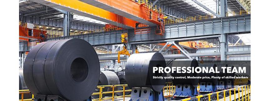 Hunter Special Steel Co., Ltd