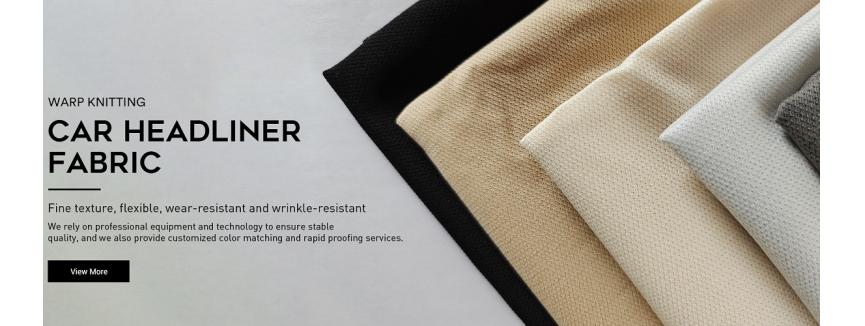 Shijiazhuang Tianruide Textile Co., Ltd
