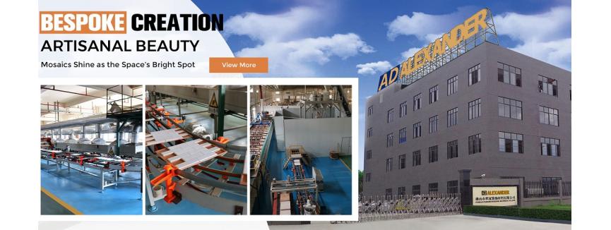 Foshan Pamase Ceramics Co., Ltd