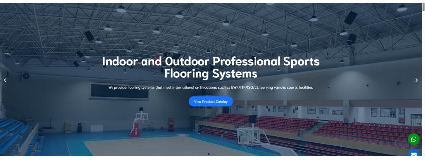 Dongxing Plastic Co., Ltd