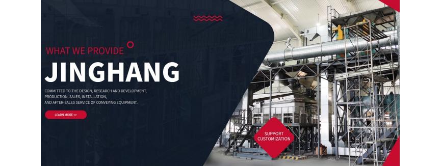 Cangzhou Jinghang Machinery Equipment Co., Ltd