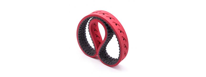 JIANGXI KANGQI INDUSTRIAL CO.,LTD.