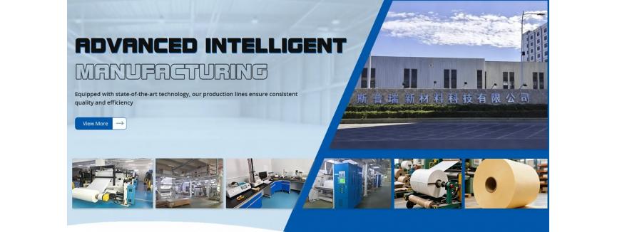 Guangzhou Sprui New Materials Technology Co., Ltd