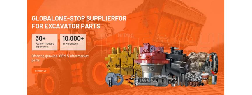 Guangzhou Herui (XINYA Hitachi) Construction Machinery Co., Ltd
