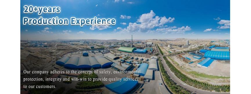 Ningxia Wanding Chemical Co., Ltd