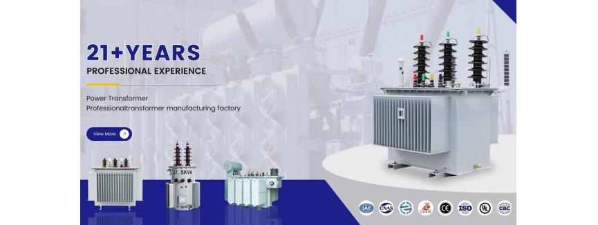 Shijiazhuang Hongwei Power Transformer Co., Ltd