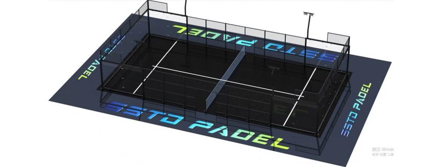 Shengshi Sports Tech Tianjin Co., Ltd