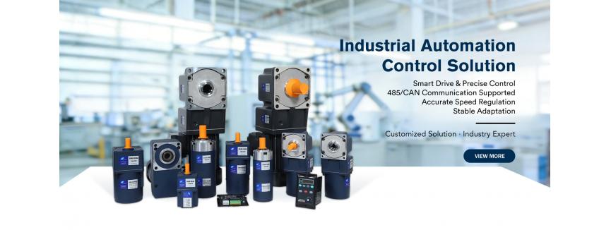 Shanghai Dongzhan Drive Industry Co., Ltd