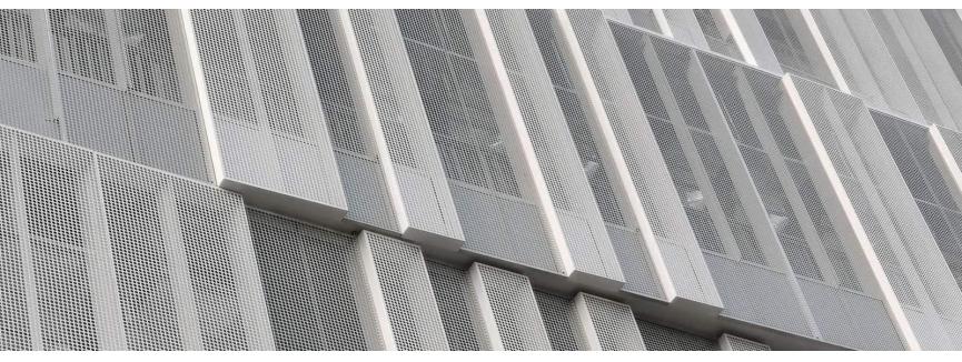Truji Architectural Mesh Co.