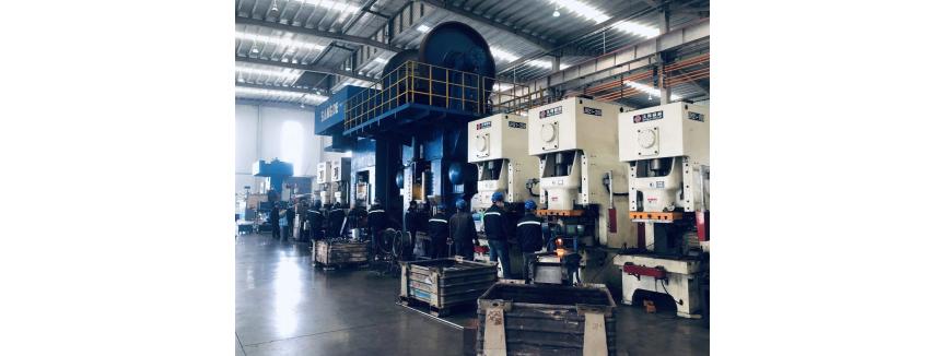 China Forged Valves Co., Ltd.