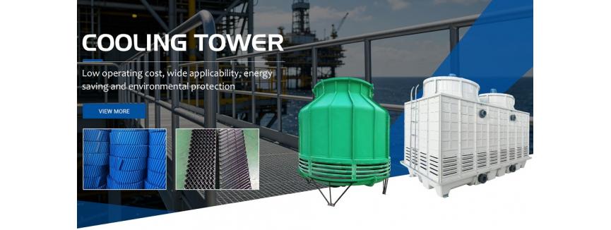 Hebei Shengrun New Materials Co., Ltd