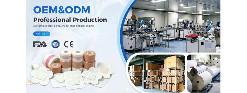 Zhuopu Medical Co., Ltd