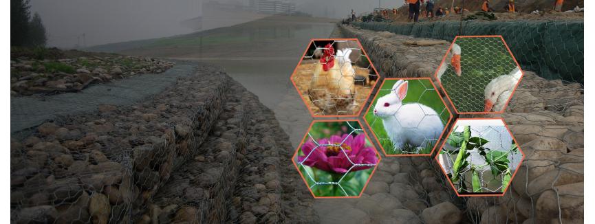 Anping County Yuda Wire Mesh Co.,Ltd.