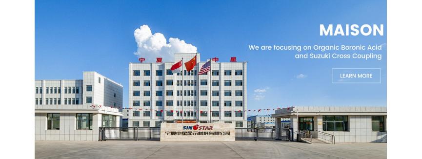 Hebei Maison Chemical Co., Ltd