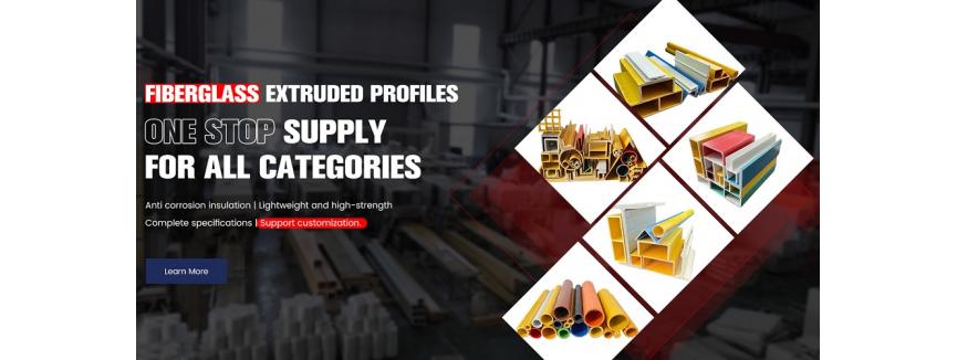 Zhigu Composite Materials Hebei Co., Ltd