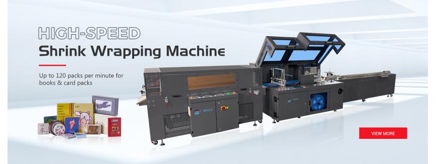 Guangzhou Zhongfu Packaging Technology Co., Ltd