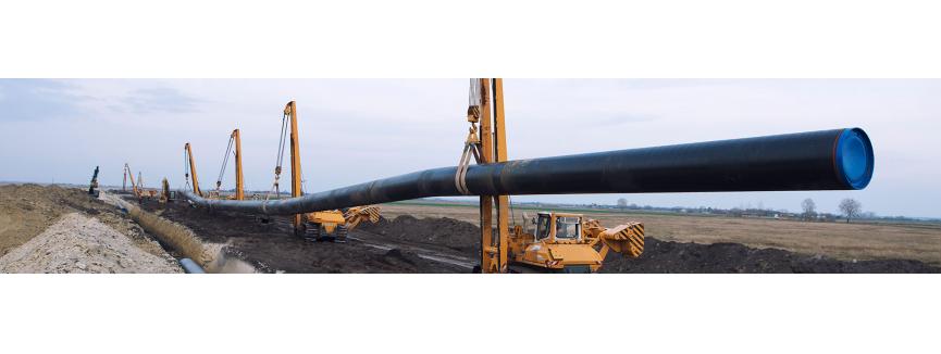 Central Steel Manufacturing Co.,Ltd