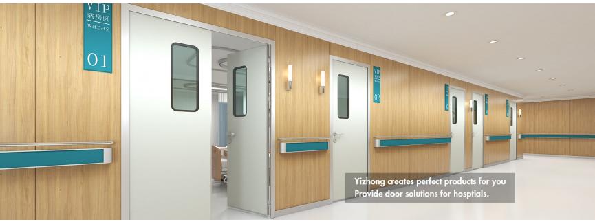 GUANGZHOU YIZHONG ALUMINUM INDUSTRY CO.,LTD