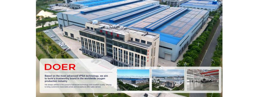 Suzhou Doer Oxygen Equipment Co., Ltd