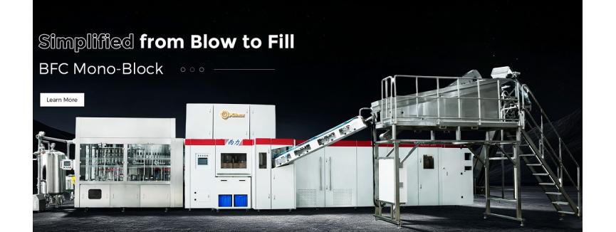 Guangzhou Xili Machinery Co., Ltd