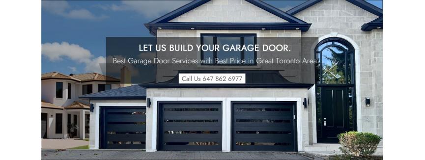 X-Garage Doors