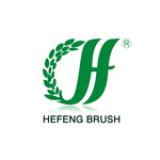 Ningbo Yinzhou Hefeng Brush Co., Ltd