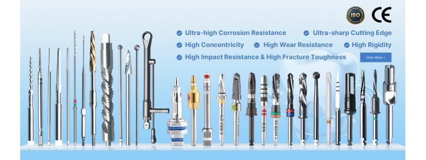 Shanghai LZQ Precision Tool Co., Ltd