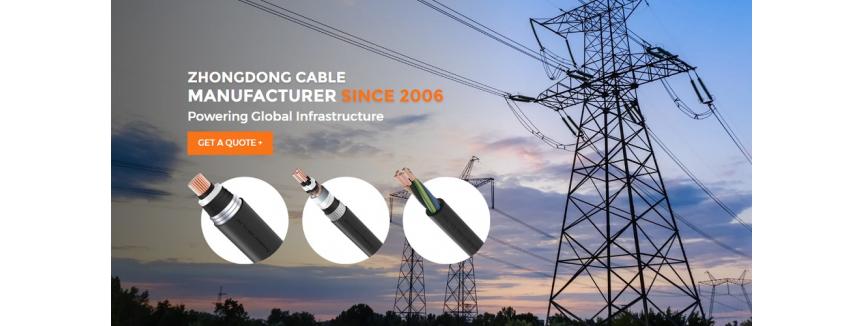 Zhongdong Cable Co., Ltd
