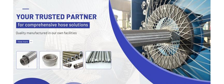 HENGSHUI XINCHI HOSE MANUFACTURING CO., LTD